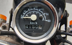 HONDA APE50 AC16