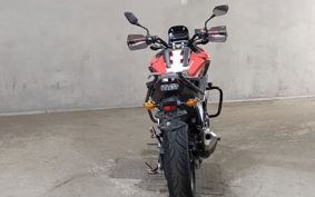HONDA NC750X RC90