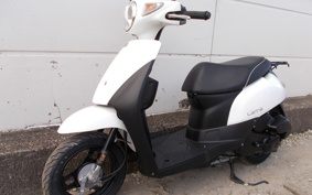 SUZUKI LETS CA4AA