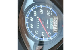 SUZUKI ADDRESS V110 CE47A