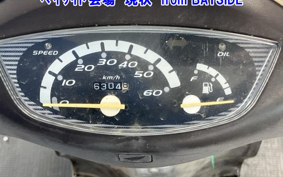 HONDA TACT