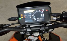 KTM 390 DUKE JPJ40
