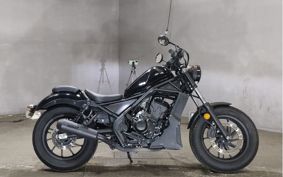 HONDA REBEL MC49