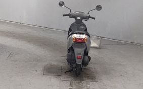 SUZUKI LETS4 CA45A