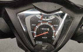HONDA DIO 110 JF31