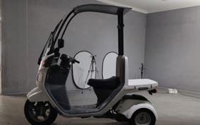 HONDA GYRO TA03