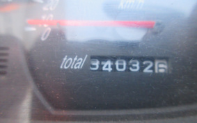 SUZUKI ADDRESS V110 CF11A