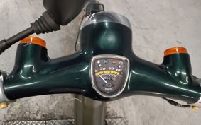 HONDA LITTLE CUB AA01