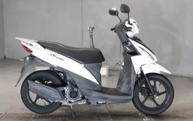 SUZUKI ADDRESS V110 CE47A