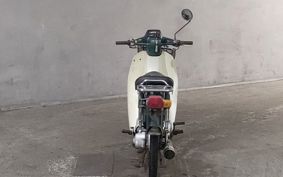 YAMAHA MATE50 22F