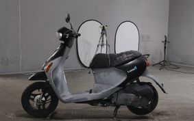 SUZUKI LETS4 CA46A