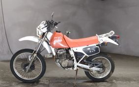 HONDA XLR250R MD20