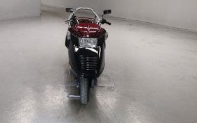 HONDA FUSION MF02
