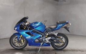 TRIUMPH TRIUMPH DAYTONA675 TMD106