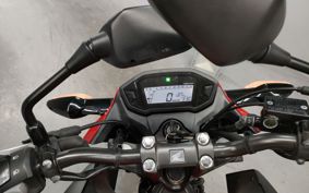 HONDA CB250 MC43
