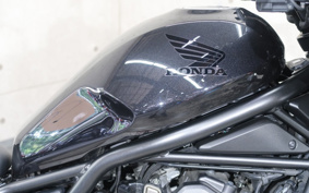 HONDA  REBEL 1100T DCT 2023 SC83