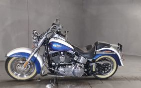 HARLEY HARLEY FLSTN1580 JD5