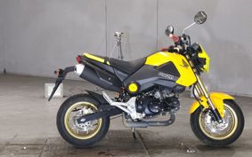 HONDA GU ROM JC61