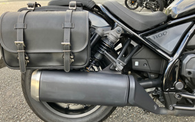 HONDA  REBEL 1100 DCT 2021 SC83