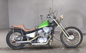 HONDA STEED400 NC26