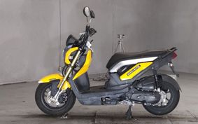 HONDA ZOOMERX JF52