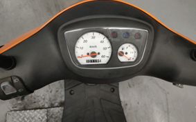 YAMAHA BJ SA24J