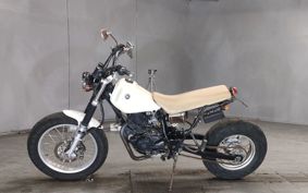 YAMAHA TW225 DG09J