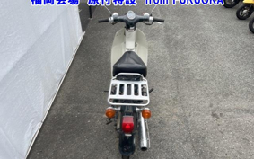 HONDA C50