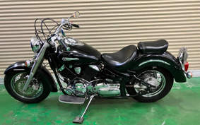YAMAHA DRAGSTAR1100 CLASSIC 2001 3J00