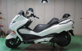 HONDA FORZA Z MF10