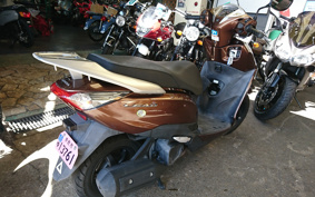 HONDA LEAD 125 JF45