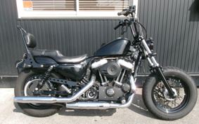HARLEY HARLEY XL1200X 2013 LC3