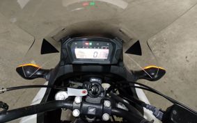 HONDA NC750X RC72