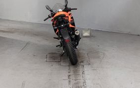 KTM 390 DUKE JPJ40
