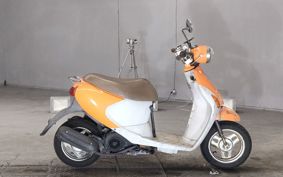 SUZUKI LETS4 CA41A