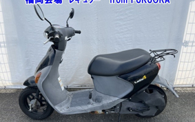SUZUKI LETS4
