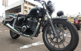HONDA GB350 2022 NC59