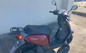 HONDA MANY CTOR AF75