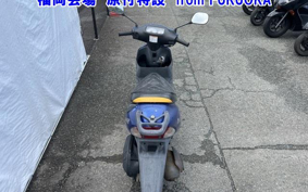 SUZUKI LETS2