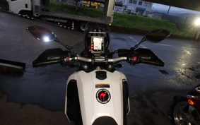 YAMAHA TENERE 700 2020 DM09J