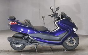 YAMAHA MAJESTY 250 SG20J