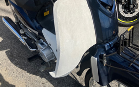 HONDA SUPER CUB110 JA10