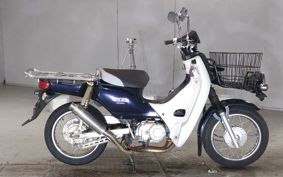 HONDA SUPER CUB50 AA04