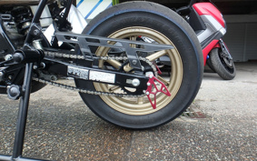 HONDA APE100 HC07