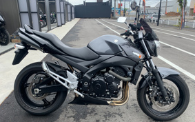 SUZUKI GSR400 ABS 2011 GK7EA