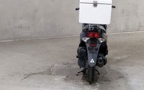 HONDA DIO 110 JF31