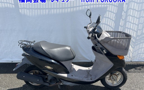 HONDA DIO CHESTER