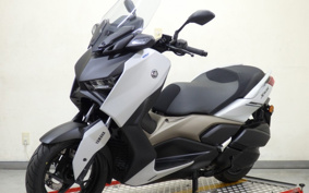 YAMAHA X-MAX SG70J
