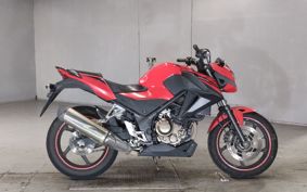 HONDA CB250 MC43