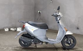 SUZUKI LETS4 CA45A